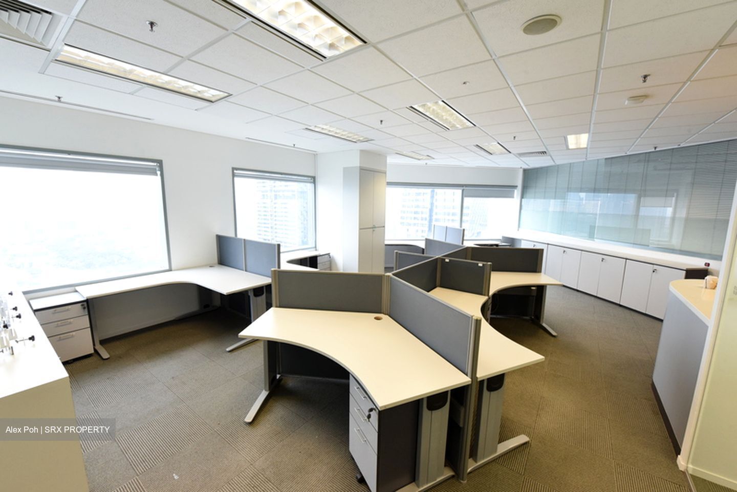 Suntec Tower One (D1), Office #604885631